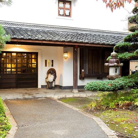 Higashiishikawa Ryokan Matsumoto Eksteriør bilde