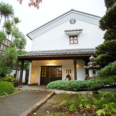 Higashiishikawa Ryokan Matsumoto Eksteriør bilde