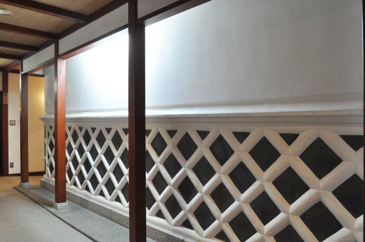 Higashiishikawa Ryokan Matsumoto Eksteriør bilde