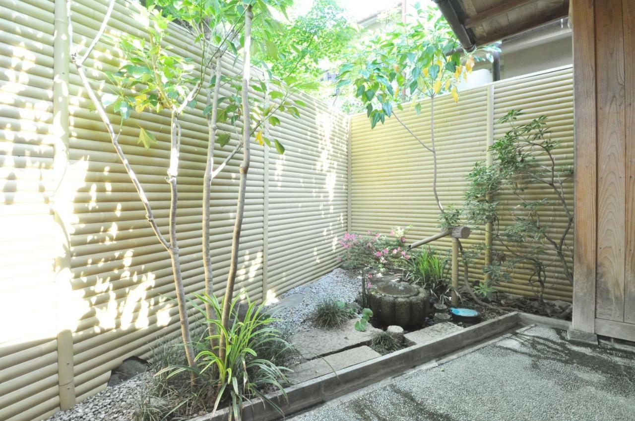 Higashiishikawa Ryokan Matsumoto Eksteriør bilde