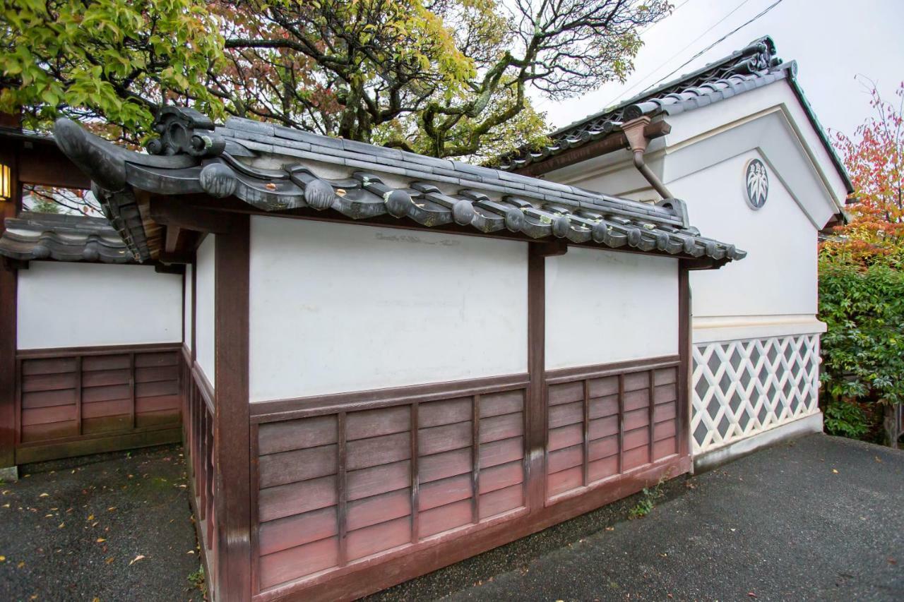 Higashiishikawa Ryokan Matsumoto Eksteriør bilde