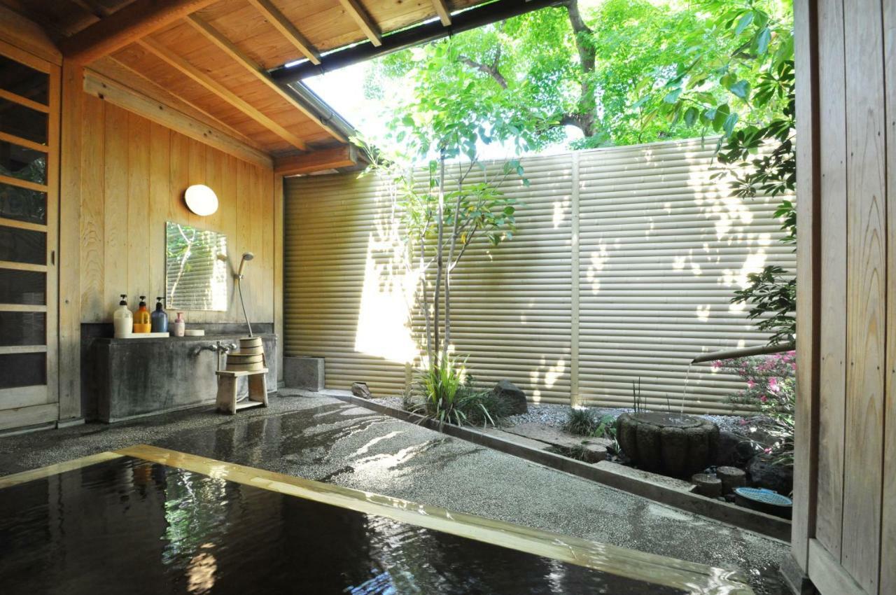 Higashiishikawa Ryokan Matsumoto Eksteriør bilde